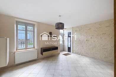 Maison 6 pièces 179000 €