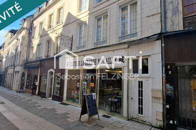 Immeuble  162000 €