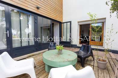 Maison 5 pièces 385000 €