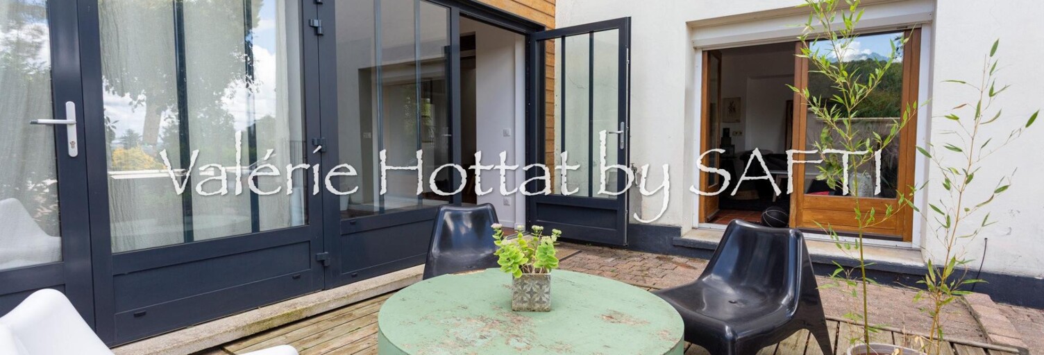 Maison 5 Pièces 107 m² à vendre à Orgeval (78630)