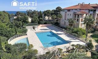 Appartement 3 Pièces 73 m² à vendre à Fréjus (83370)
