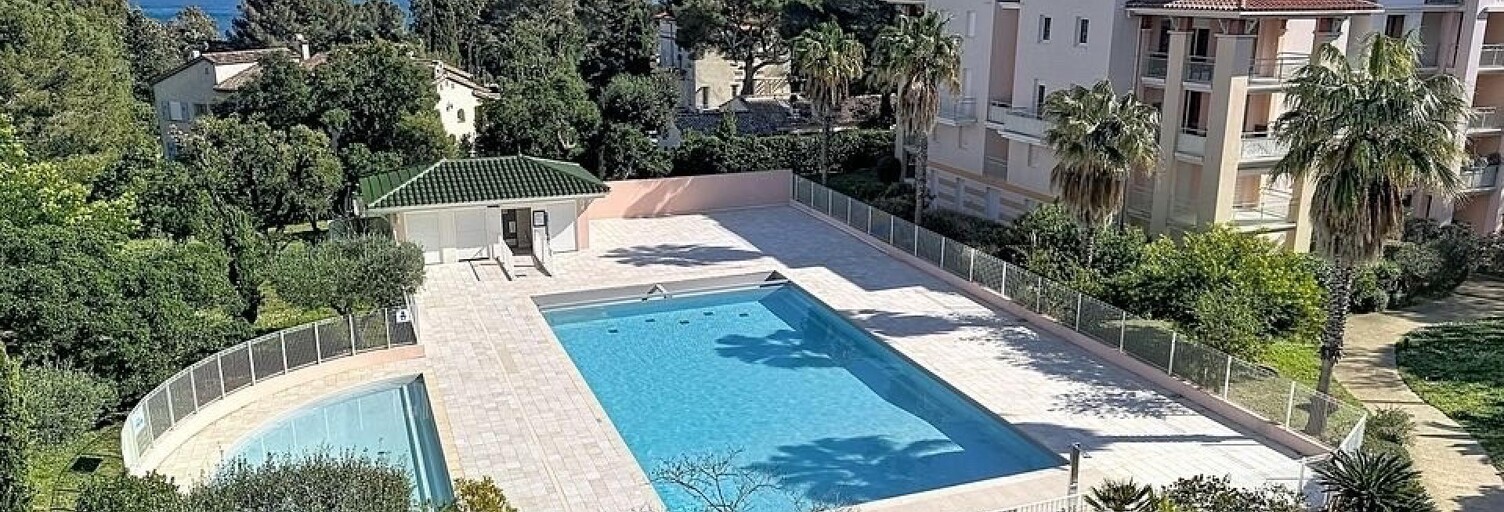 Appartement 3 Pièces 73 m² à vendre à Fréjus (83370)