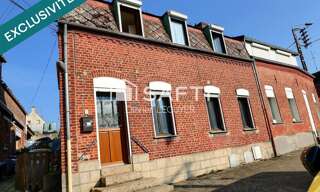 Maison 6 Pièces 85 m² à vendre à Solesmes (59730)