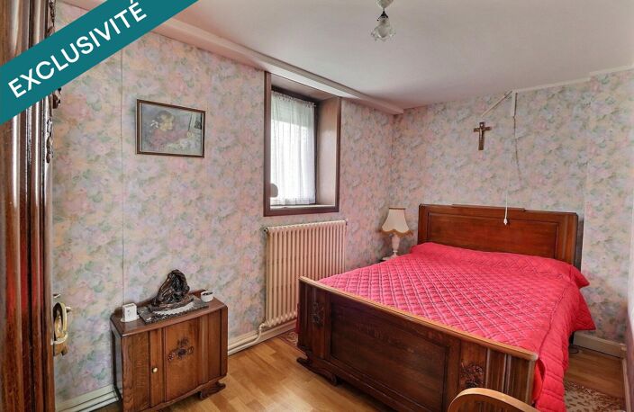 Maison proche centre-ville, semi-mitoyenne, 3 chambres, jardin . — photo 5