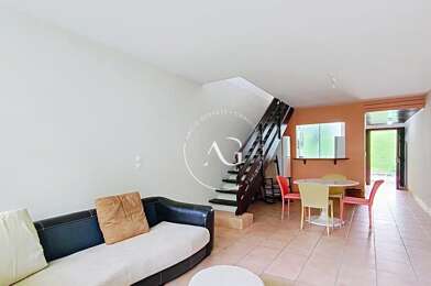 Appartement 3 pièces 189000 €