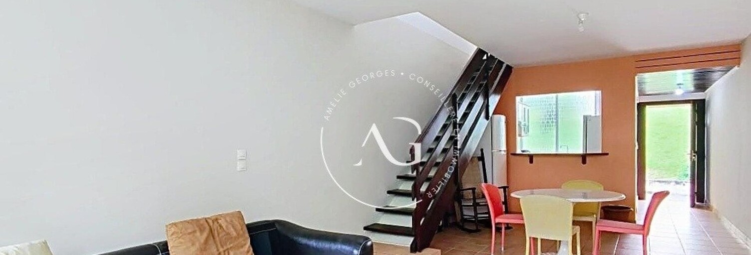 Appartement 3 Pièces 70 m² à vendre à Fort-de-France (97200)