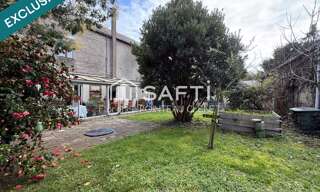 Maison 7 Pièces 159 m² à vendre à Angers (49000)