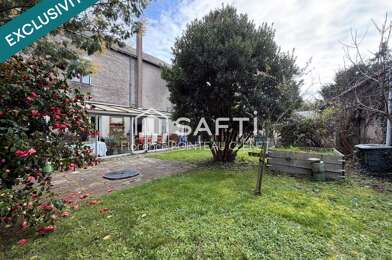 Maison 7 pièces 370000 €