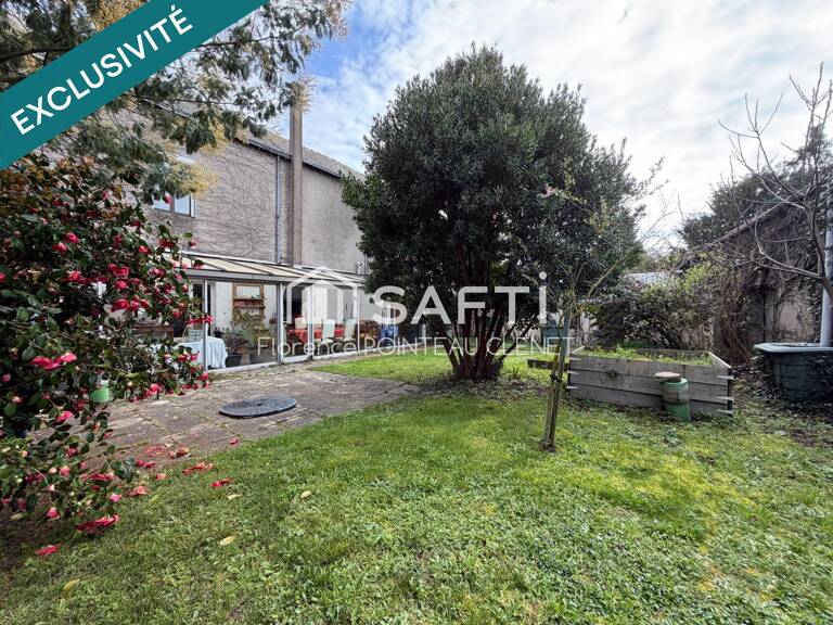 Votre future maison au calme entre ville et verdure — photo 1