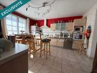 Votre future maison au calme entre ville et verdure — photo 2