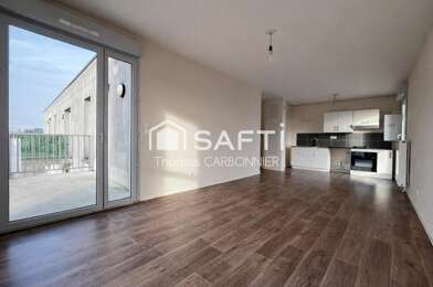 Appartement 3 pièces 198000 €