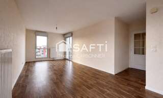 Appartement 3 Pièces 60 m² à vendre à Loos (59120)