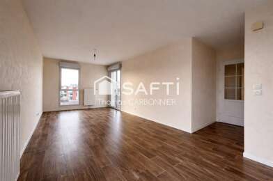 Appartement 3 pièces 196000 €