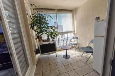 Appartement 4 pièces 186500 €