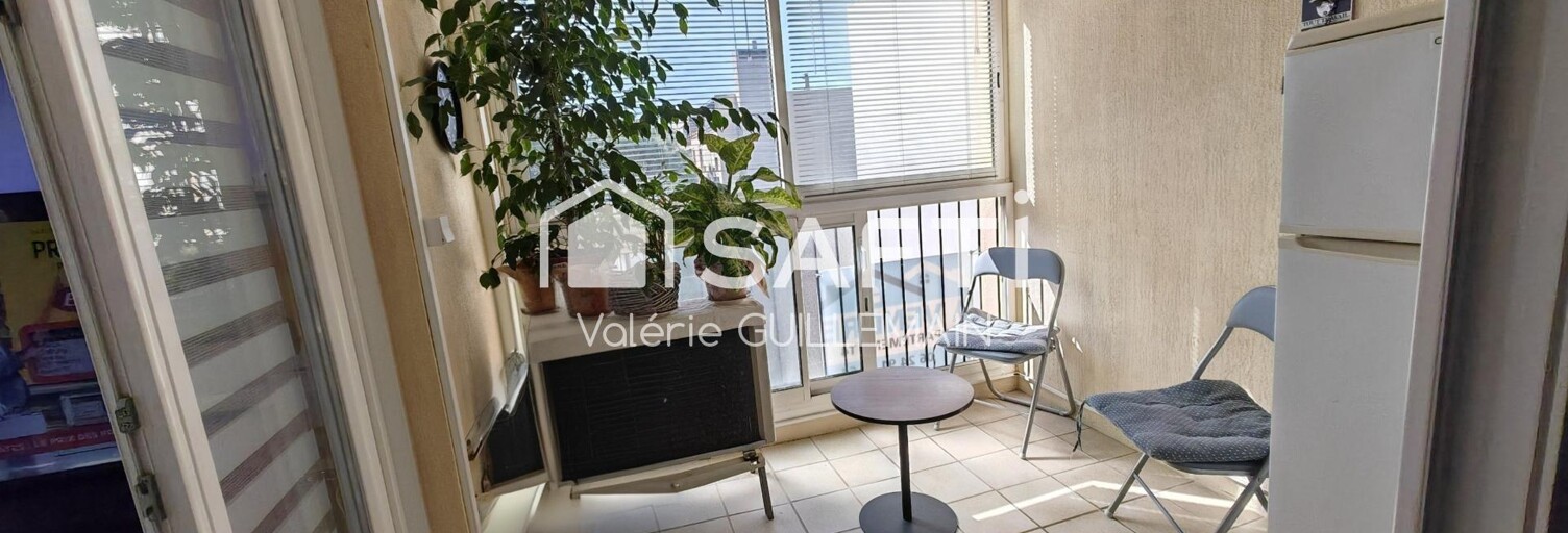 Appartement 4 Pièces 79 m² à vendre à Istres (13800)