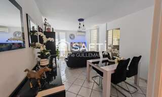 Appartement 4 Pièces 79 m² à vendre à Istres (13800)