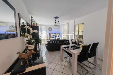 Appartement 4 pièces 186500 €