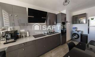 Appartement 4 Pièces 79 m² à vendre à Istres (13800)