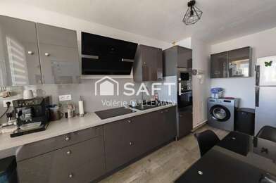 Appartement 4 pièces 177000 €