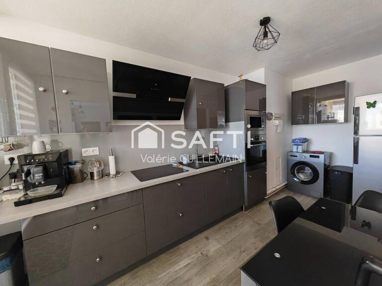 Appartement T4 entièrement rénové — photo 1