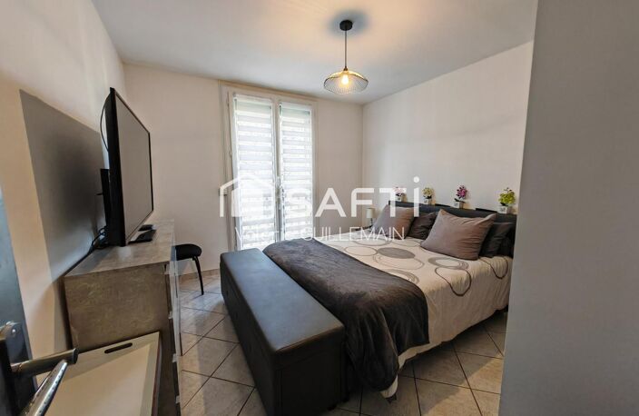 Appartement T4 entièrement rénové — photo 4