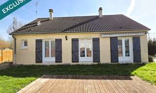 Maison 4 Pièces 86 m² à vendre à Longueil-Annel (60150)