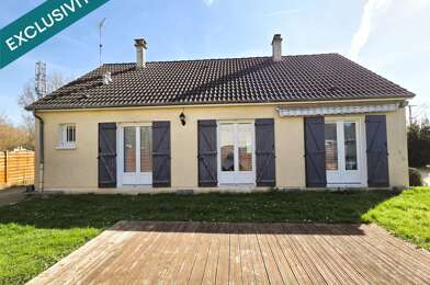 Maison 4 pièces 242000 €
