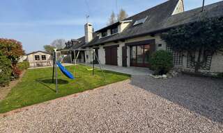 Maison 3 Pièces 140 m² à vendre à Champien (80700)