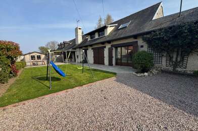 Maison 3 pièces 146000 €