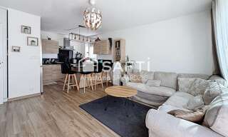 Appartement 5 Pièces 95 m² à vendre à Blagnac (31700)