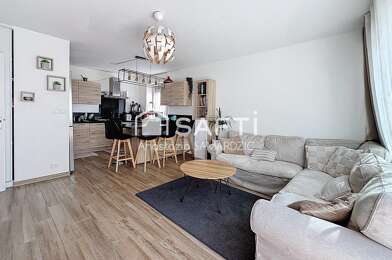 Appartement 5 pièces 290000 €