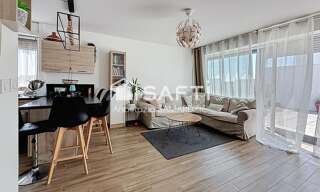 Appartement 5 Pièces 95 m² à vendre à Blagnac (31700)