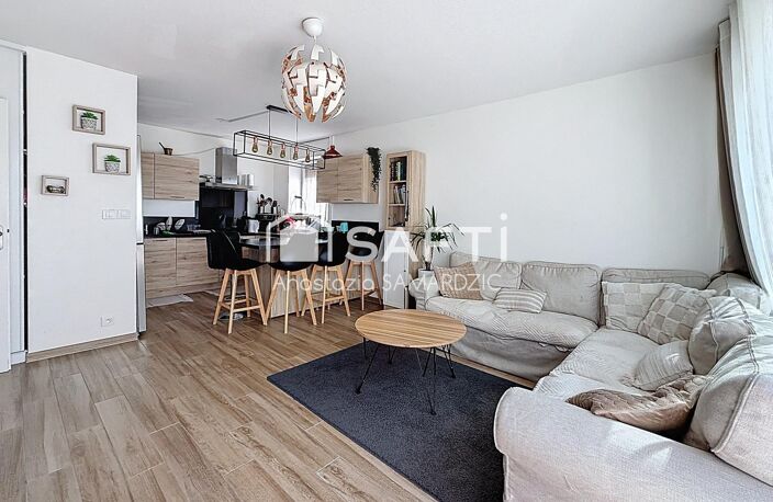 Superbe duplex T5 avec terrasse — photo 2