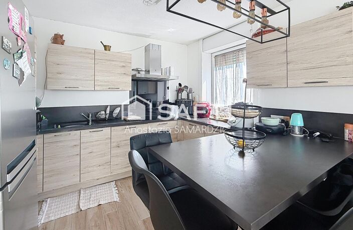 Superbe duplex T5 avec terrasse — photo 3