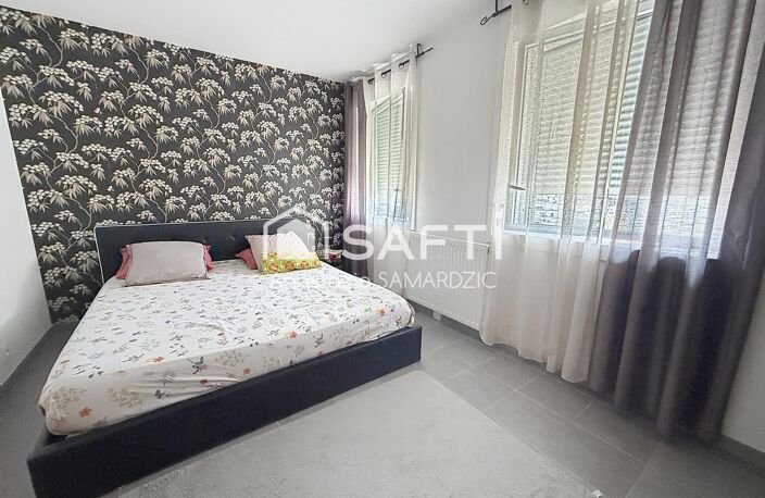 Superbe duplex T5 avec terrasse — photo 5