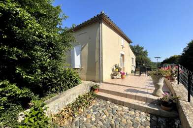 Maison 3 pièces 159000 €