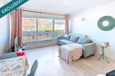 Appartement 2 pièces 176500 €