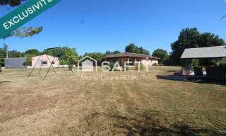 Maison 8 Pièces 254 m² à vendre à Lisle-sur-Tarn (81310)