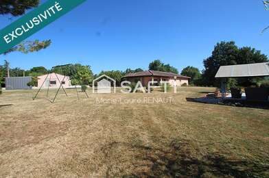 Maison 8 pièces 645000 €