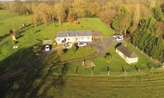 Maison 5 Pièces 82 m² à vendre à La Roque-Baignard (14340)