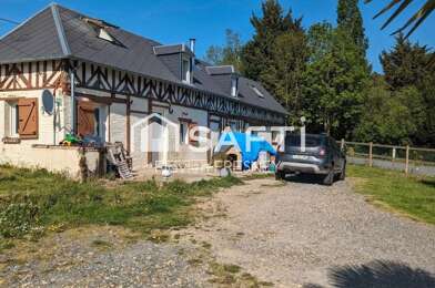 Maison 5 pièces 236500 €