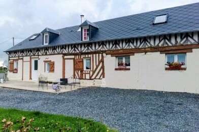 Maison 5 pièces 236500 €