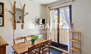 Appartement 2 Pièces 21 m² à vendre à Les Angles (66210)