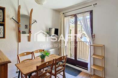 Appartement 2 pièces 65000 €