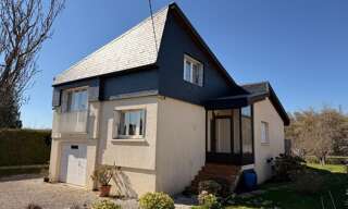 Maison 4 Pièces 87 m² à vendre à Thise (25220)