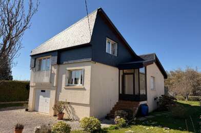 Maison 4 pièces 197000 €