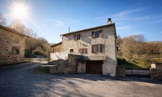 Maison 4 Pièces 66 m² à vendre à Berlats (81260)