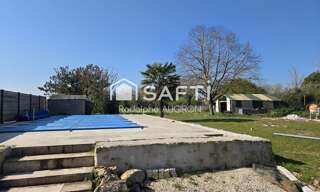 Maison 5 Pièces 140 m² à vendre à Beauce la Romaine (41160)