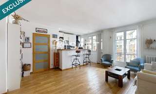 Appartement 3 Pièces 64 m² à vendre à Courbevoie (92400)