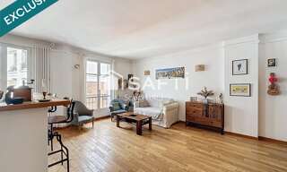 Appartement 3 Pièces 64 m² à vendre à Courbevoie (92400)